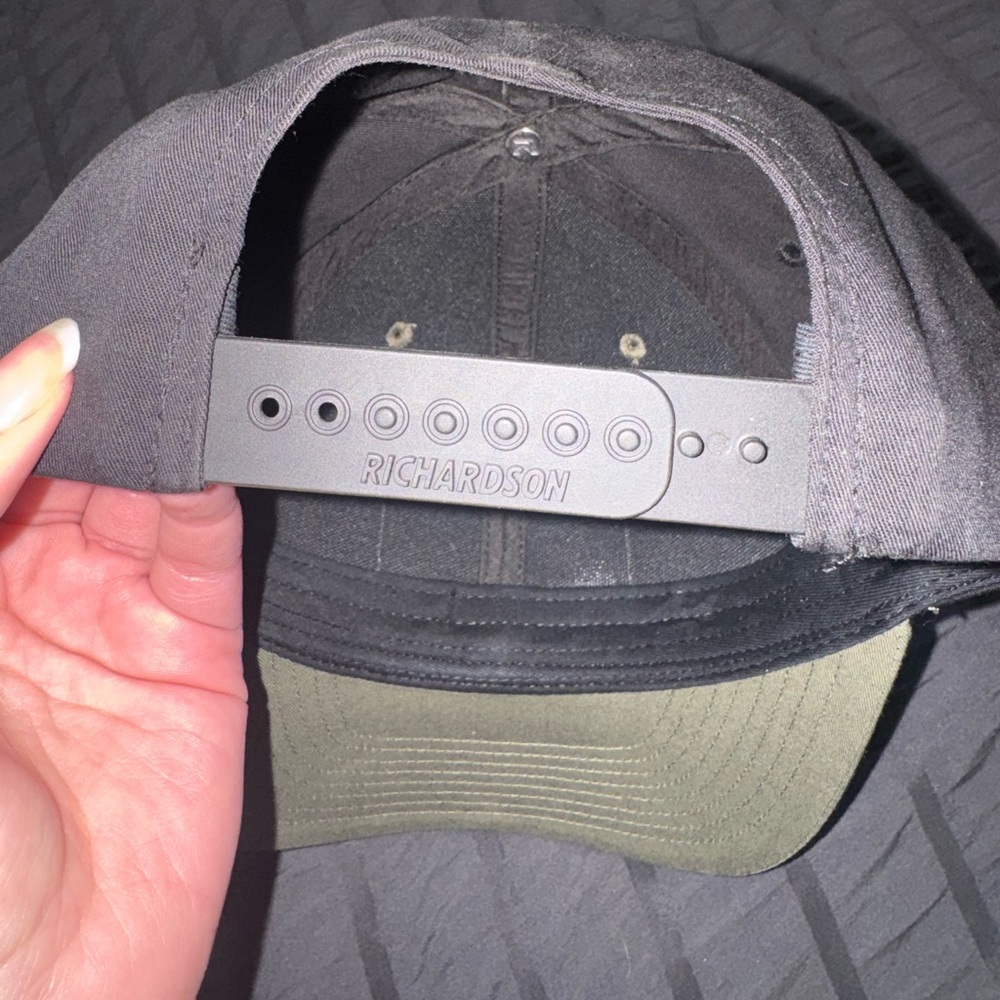 Amazon Hat - Picture 2 of 3